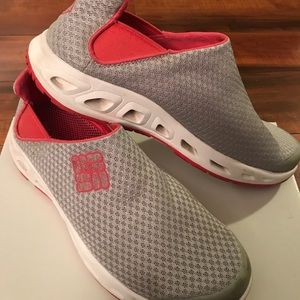 Columbia Women's Ventslip Water Shoe Size 9.5